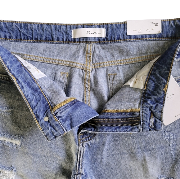 KanCan | Boyfriend Jeans | Size 13/30 - Picture 6 of 10